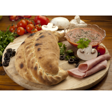 Pizza Calzone 32cm Pizza Calzone 32cm